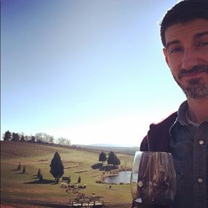 Meet your Posher, Sean